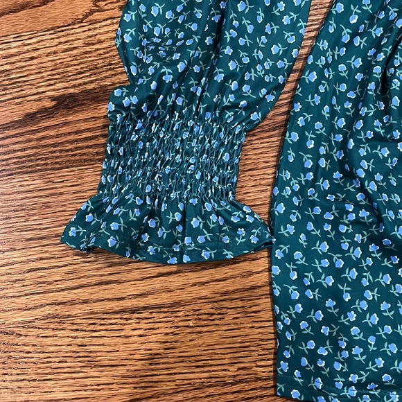 Coolmee maternity blouse - Picture 4 of 5